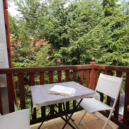Apartment 3 Rewal Dış mekan fotoğraf
